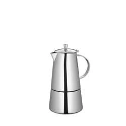 Cilio - kafeteria, śred. 8x18 cm, 4 filiżanki