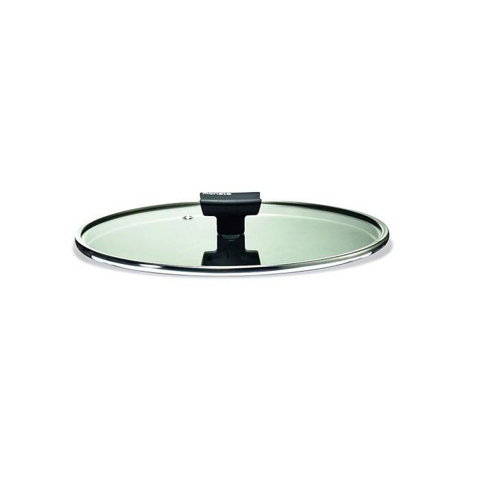 Moneta - Pokrywka szklana 24 cm, Nova