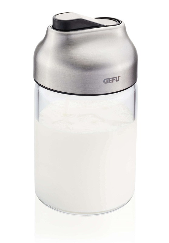 GEFU - Dyspenser do cukru lub mleka