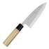 Satake - Shirogami#2 PRO Nóż Deba 15 cm