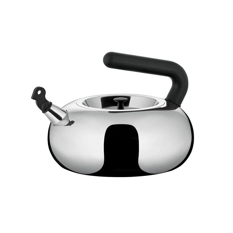 Alessi - BULBUL,KETTLE CASTIGLIONI