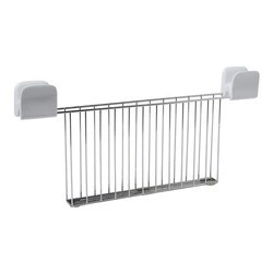 Alessi - kratka do tostera SG68 W