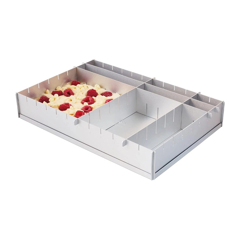 Tala - Tala regulowana forma do pieczenia