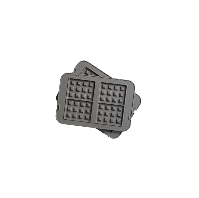 Greenpan - grill kontaktowy + wkłady do gofrów