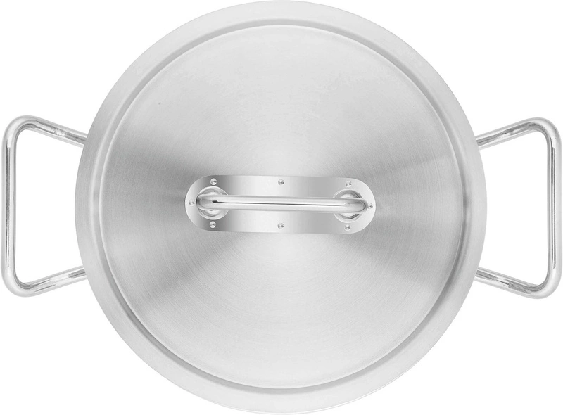 Zwilling - garnek niski z pokrywką 1.5 ltr Pro S