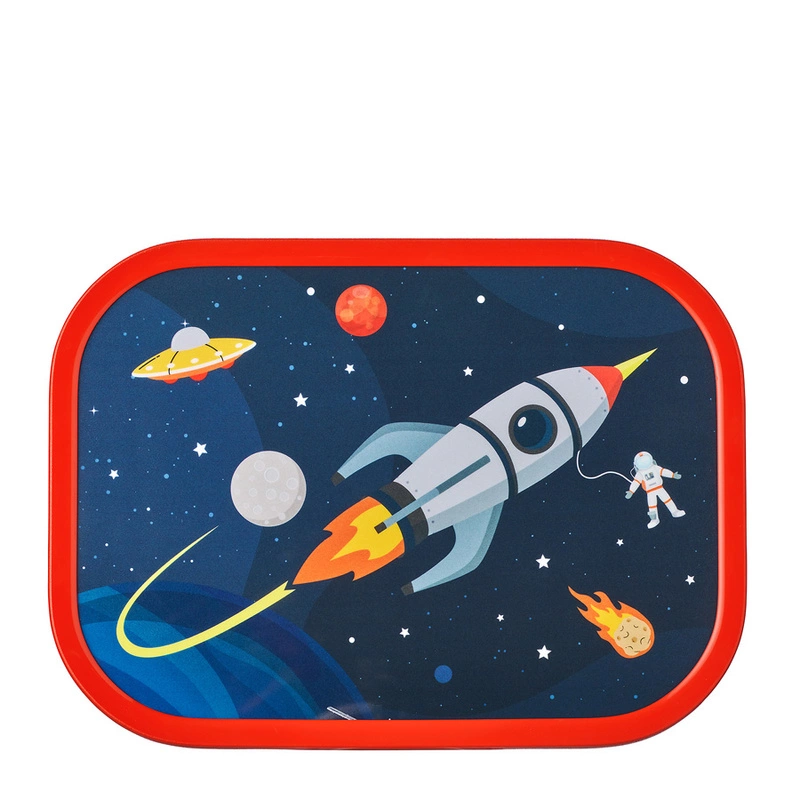 Mepal - Lunchbox Campus Space