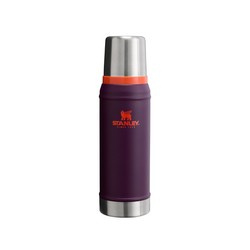 Stanley - Termos Legendary Classic Plum 0,75L