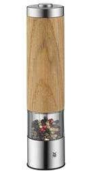 WMF - Drewniany elektryczny młynek