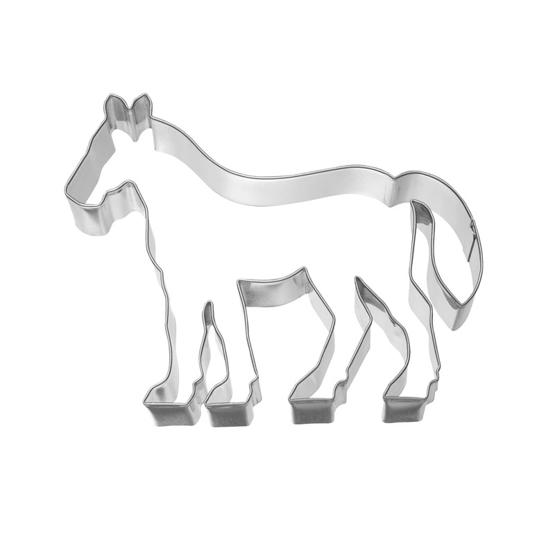 Birkmann - Foremka do wykrawania ciastek KOŃ