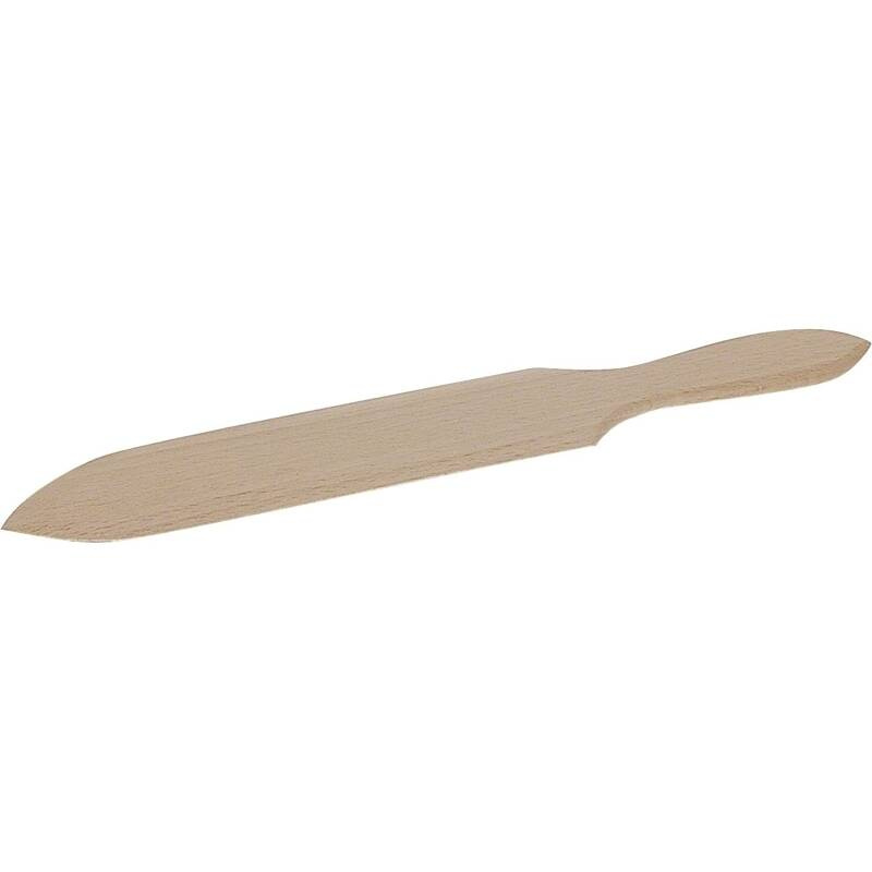 Staub - drewniana szpatułka