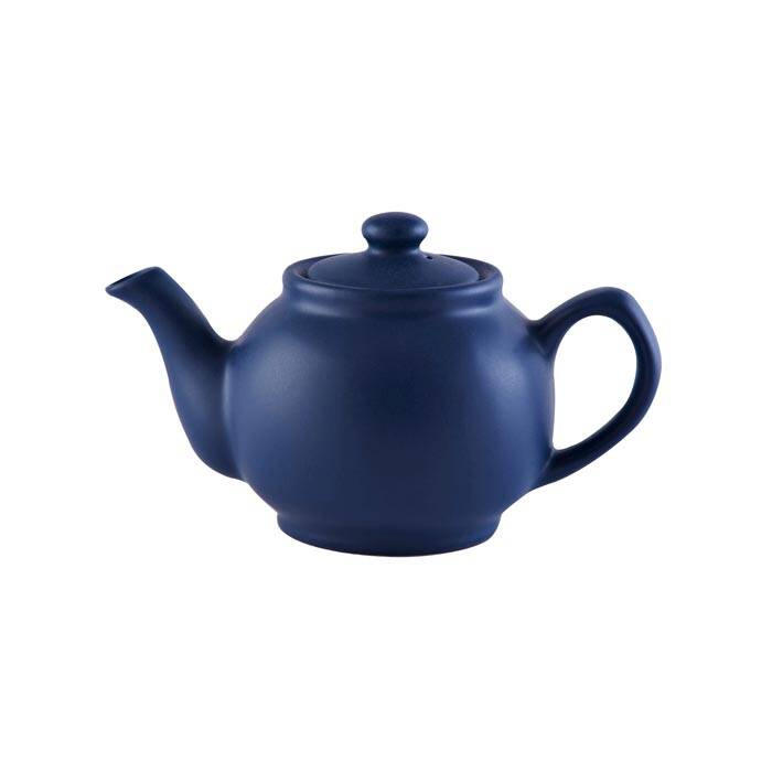 PK - Imbryk, 0,45l, granatowy mat