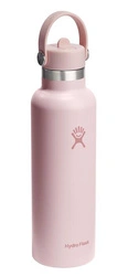Hydro Flask - Butelka term.21oz Standard Flex Straw Trillium