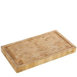 Zassenhaus - blok do krojenia, bambus, 45 x 25 x 4 cm