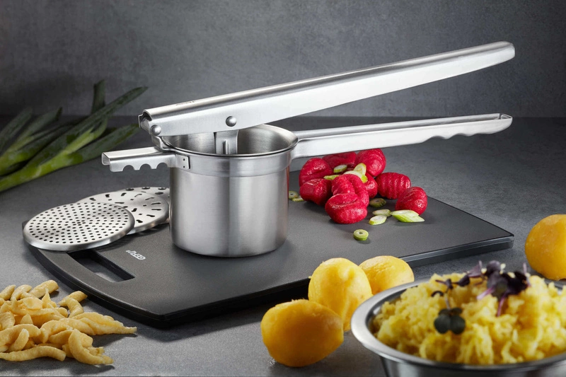 GEFU - praska do ziemniaków PRENSO