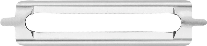 Zwilling - obieraczka do warzyw 2 w 1 szara Z-Cut