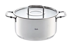 Fissler - Garnek  wysoki 5,7l 24cm Bonn