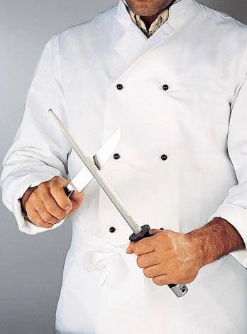 WMF - Ostrzałka do noży, Spitzenklasse Plus