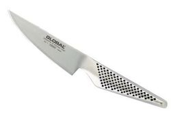 Global - Nóż kuchenny 11 cm GS-1