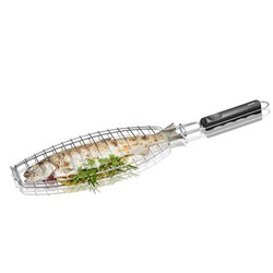 GEFU - kosz do grillowania ryb BBQ