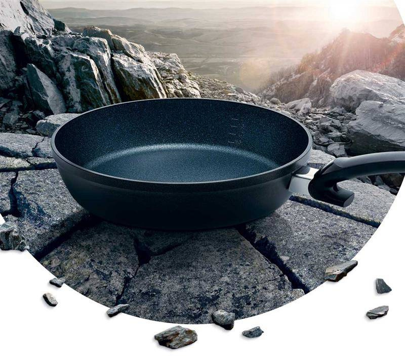 Fissler - Patelnia Adamant Comfort 20 cm