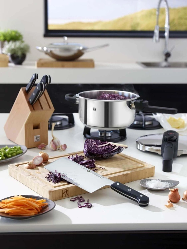 Zwilling - Tasak Gourmet 15 cm