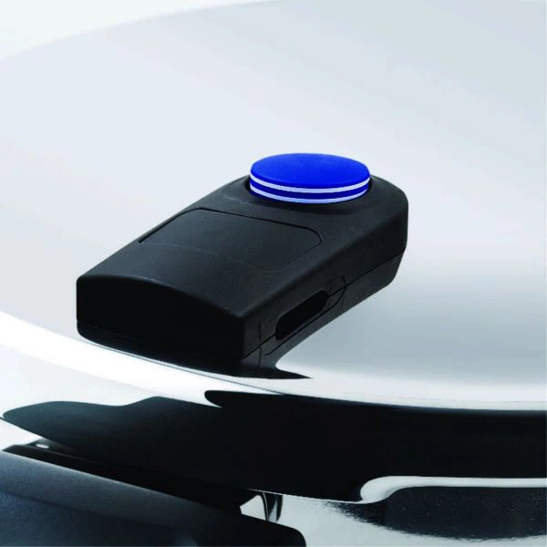 Fissler - Szybkowar 4,5l 22cm Vitaquick