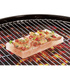 Kuchenprofi - blok soli do grillowania 10 x 20 x 2,5 cm