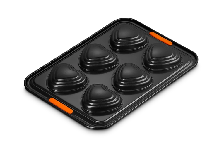 Le Creuset - Forma do Pieczenia Serca