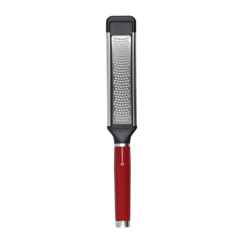 KitchenAid Culinary Tools - tarka zester CORELINE Empire Red