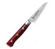 Mcusta Zanmai - VG-10 Pro Flame Nóż do obierania 9cm