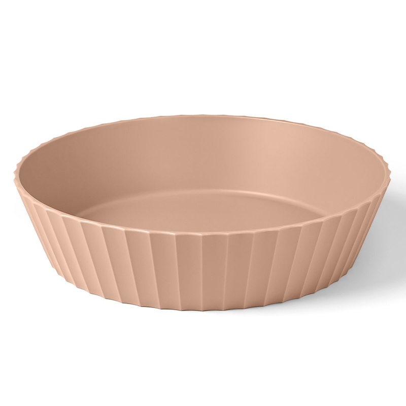 Blim Plus - HERA misa śr. 25 cm różowa