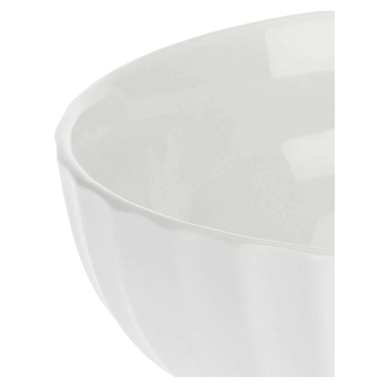 La Porcellana Bianca - zestaw 2 misek do sałatek 26 cm Pieve