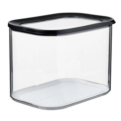 Mepal - Pojemnik na żywność Modula 4500 ml czarny