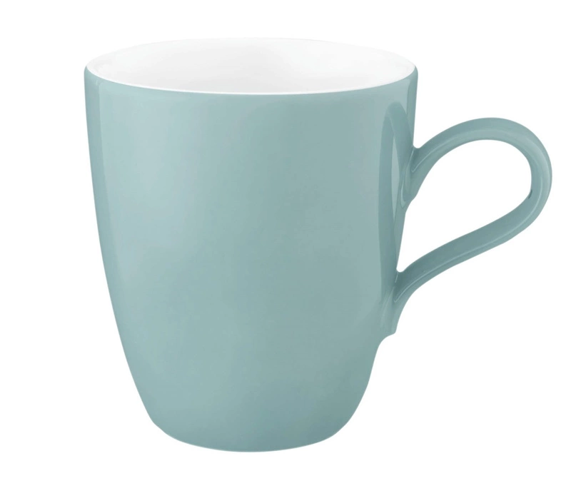 Seltmann - LIFE FASHION GREEN CHIC Kubek z uchwytem 400 ml