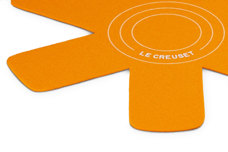 Le Creuset - zestaw 3 przekładek