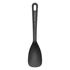 Henckels - SILICONE ONYX Łyżka do serwowania 28 cm