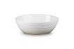 Le Creuset - Owalna miska do serwowania 29 cm meringue