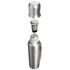 Stanley - termos do yerba mate Ideal Maté Bottle 1.2L Stainless Steel