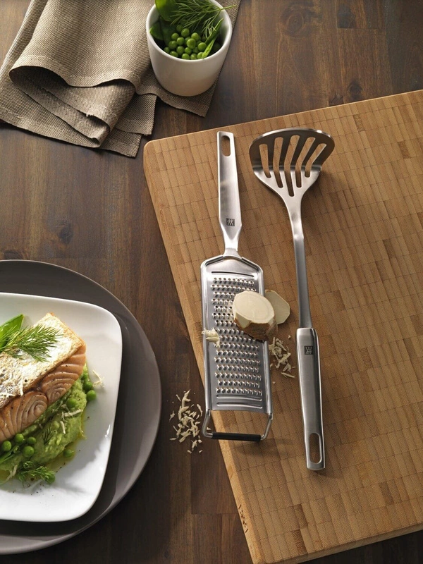 Zwilling - Bambusowa deska kuchenna 25 cm