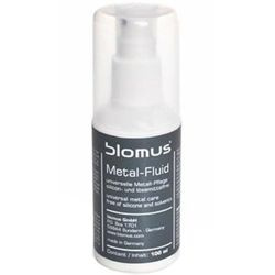 Blomus - płyn do czyszczenia stali nierdzewnej