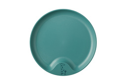 Mepal - Talerzyk dziecięcy MIO Deep Turquoise