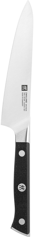 Zwilling -  SPECTRUM Kompaktowy nóż szefa kuchni - 14 cm