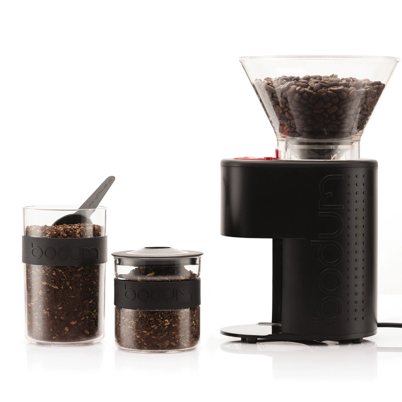 Bodum - młynek do kawy Bistro Black
