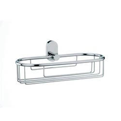 Kela - kosz ścienny, 26x10,5 cm Lucido