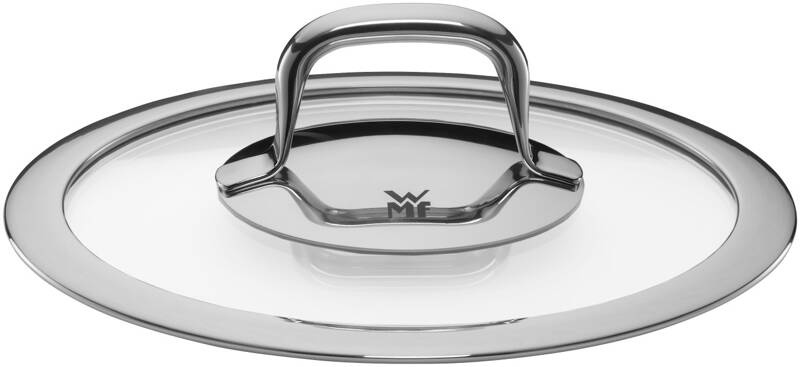 WMF- Pokrywka szklana Ftec Compact 24cm