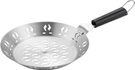 Zwilling - Patelnia stalowa BBQ+ - 26 cm