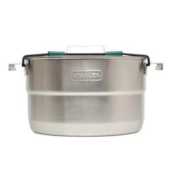 Stanley - Turystyczny zestaw do gotowania dla 4 osób ADVENTURE