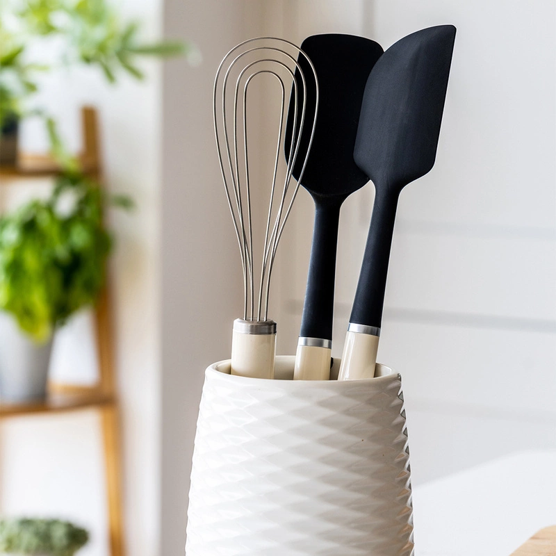 KitchenAid Culinary Tools - trzepaczka płaska Almond Cream