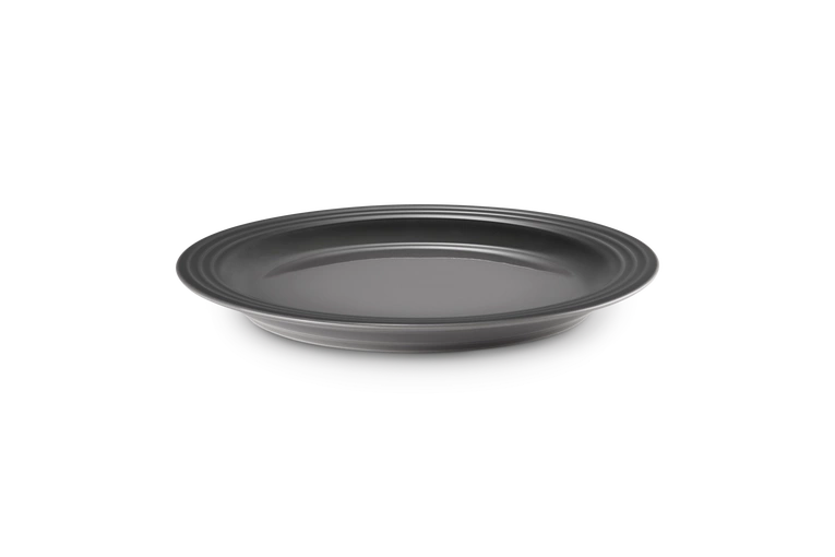 Le Creuset - Duży talerz 27 cm Flint