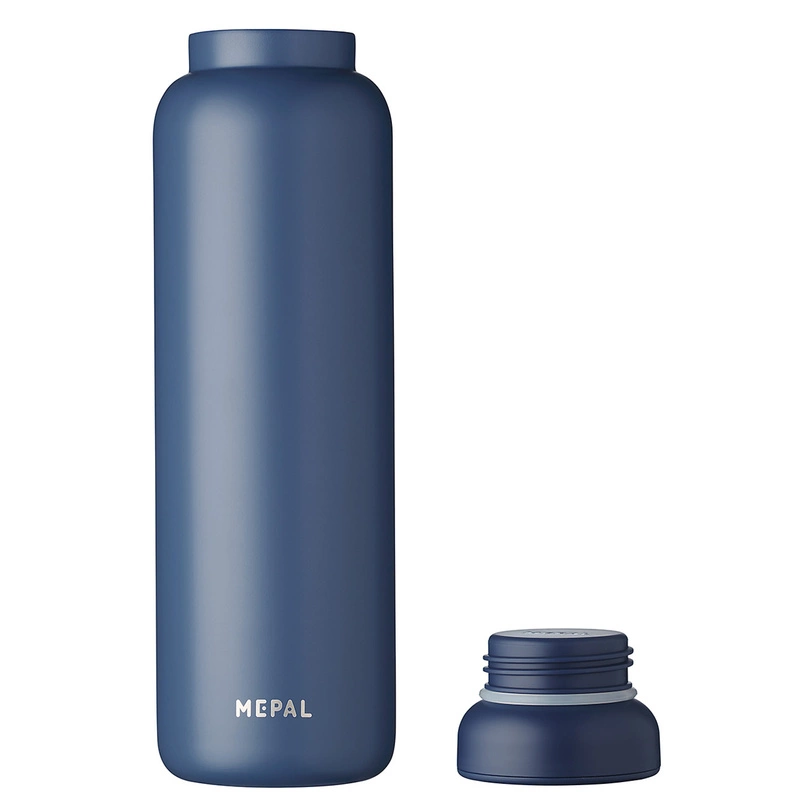 Mepal - Butelka termiczna Ellipse 900 ml nordic denim